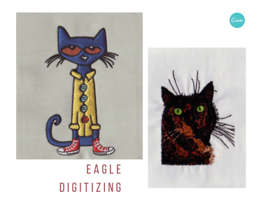 conversión de imagen a vector